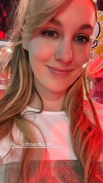 Full leaked Sjokz private photo