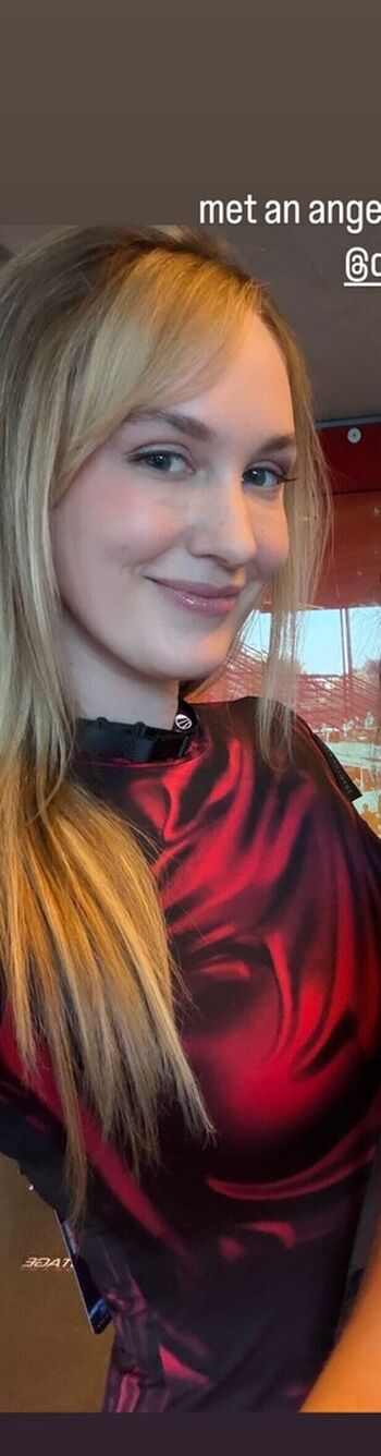 Full leaked Sjokz page private photo