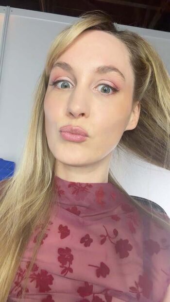 Full leaked Sjokz page private photo