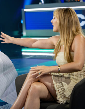 Full leaked Sjokz page private photo