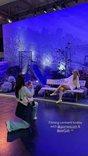 Full leaked Sjokz page private photo