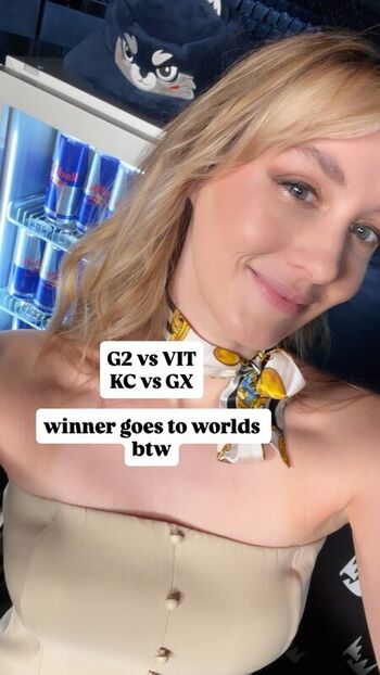 Full leaked Sjokz private photo