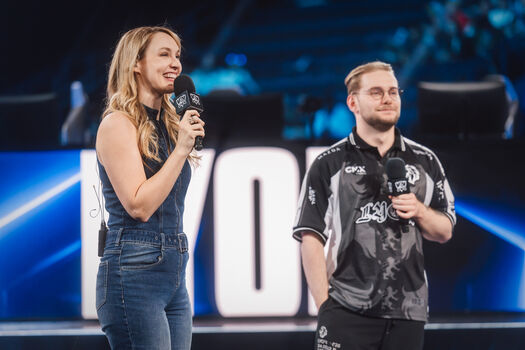 Full leaked Sjokz private photo