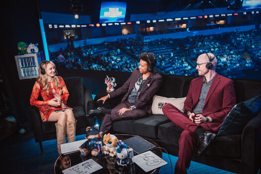 Full leaked Sjokz private photo