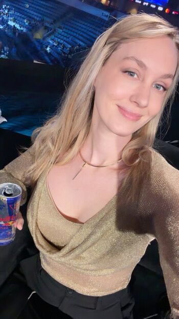Full leaked Sjokz private photo