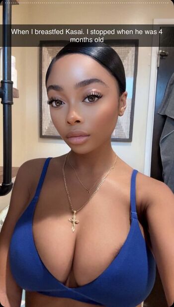 Full leaked Skai jackson private photo
