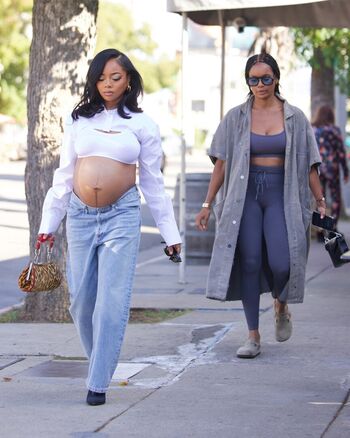 Skai Jackson