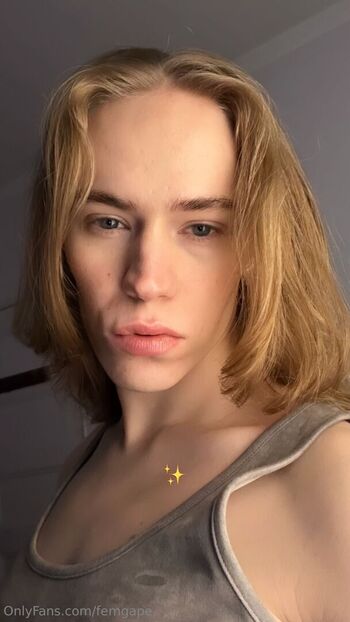 Full leaked Skaya lex page private photo