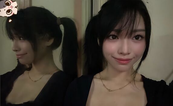 Full leaked Skaye cosplay private photo