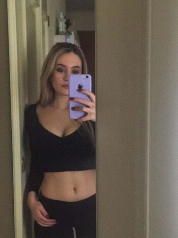 Full leaked Skeeterre private photo