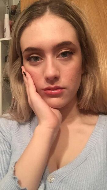 Full leaked Skeeterre private photo