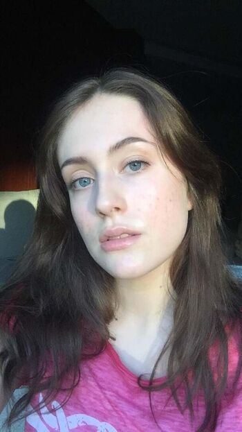 Full leaked Skeeterre private photo