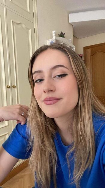 Full leaked Skeeterre private photo