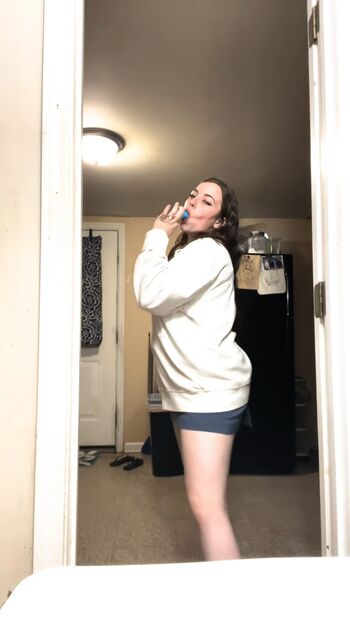 Full leaked Skerbie private photo