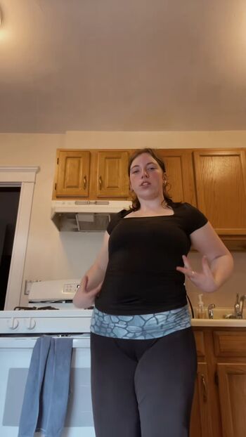 Full leaked Skerbie private photo