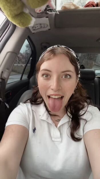 Full leaked Skerbie private photo