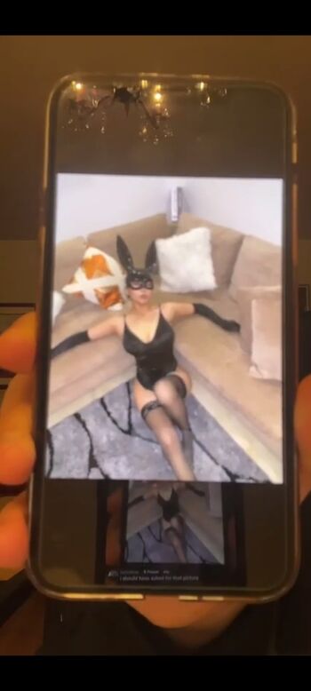 Full leaked Skieeewwww private photo