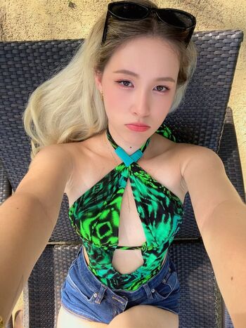 Full leaked Skwid private photo