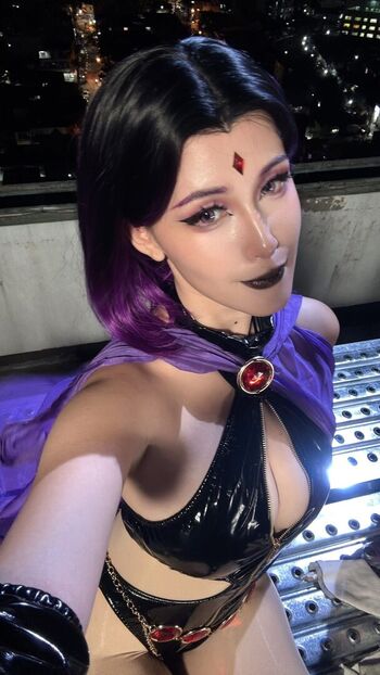 Full leaked Skwid private photo