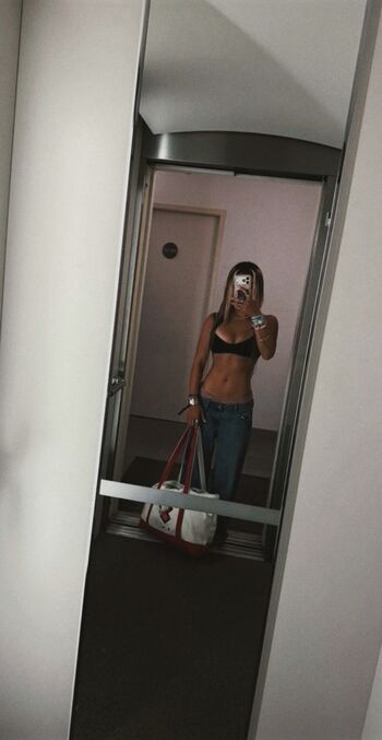 Full leaked Sky brown private photo
