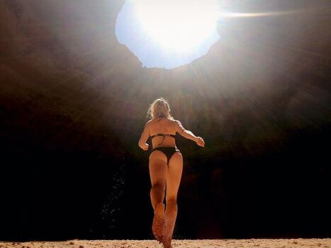 Full leaked Sky cowans page private photo