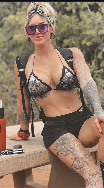 Full leaked Sky kinz page private photo
