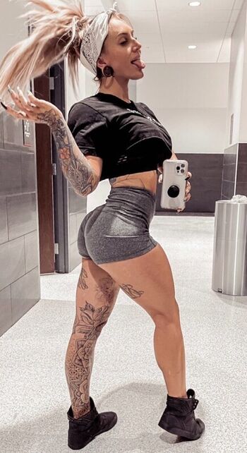 Full leaked Sky kinz page private photo