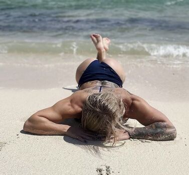 Full leaked Sky kinz private photo