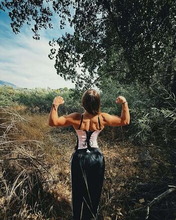 Full leaked Lunableau/ private photo