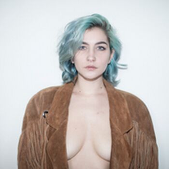 Full leaked Skye blue private photo