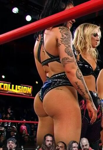 Full leaked Skye dolecki skye blue aew private photo