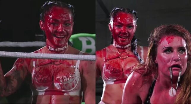 Full leaked Skye dolecki private photo
