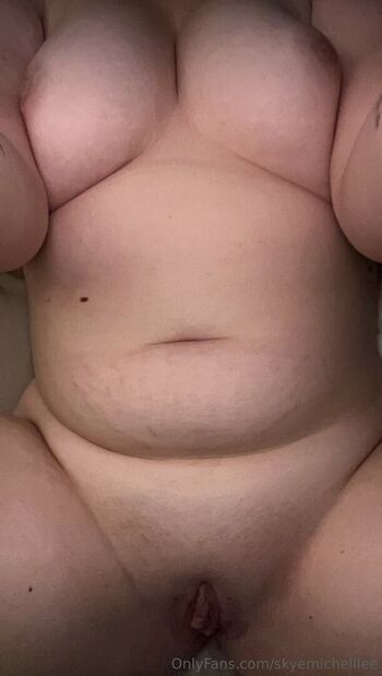 Full leaked Skye michelle private photo