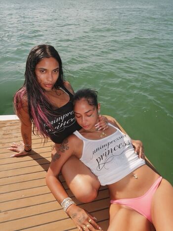 Full leaked Skye morales private photo