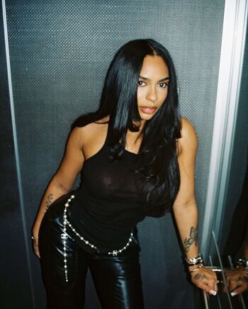 Full leaked Skye morales private photo