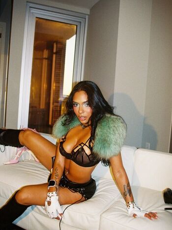 Full leaked Skye morales private photo