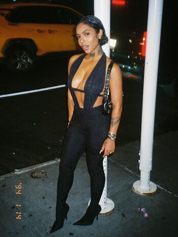 Full leaked Skye morales private photo