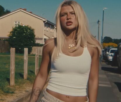 Full leaked Skye newman private photo