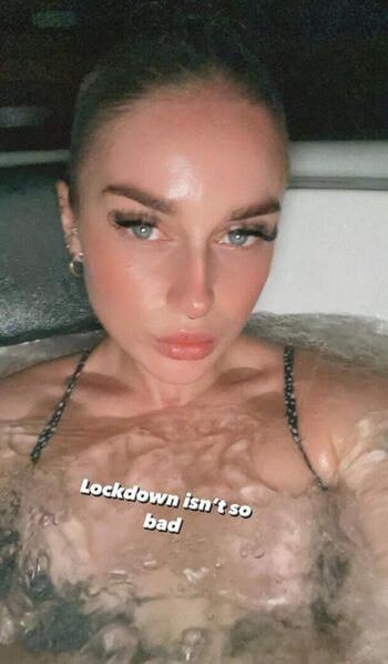 Full leaked Skye williams private photo
