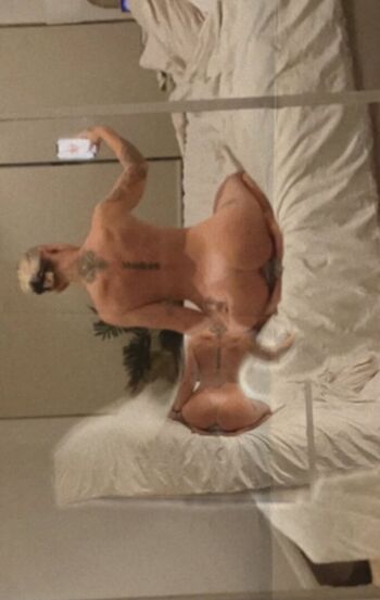 Full leaked Skye williams private photo