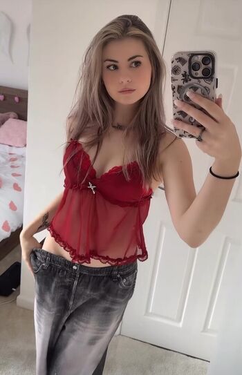 Full leaked Skyepastapins private photo