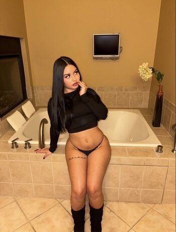 Full leaked Skyetesfaye private photo