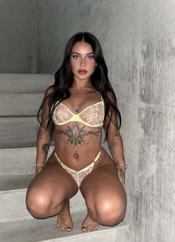 Full leaked Skyewilliams private photo