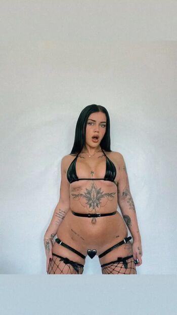 Full leaked Skyewilliams private photo