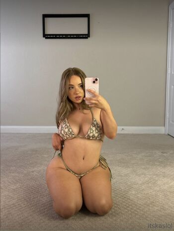 Full leaked Skyiiah private photo