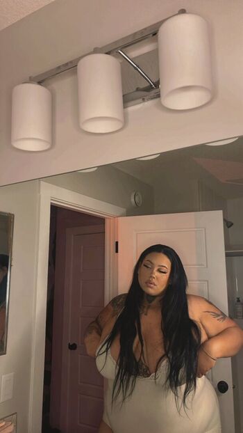 Full leaked Skykahli private photo