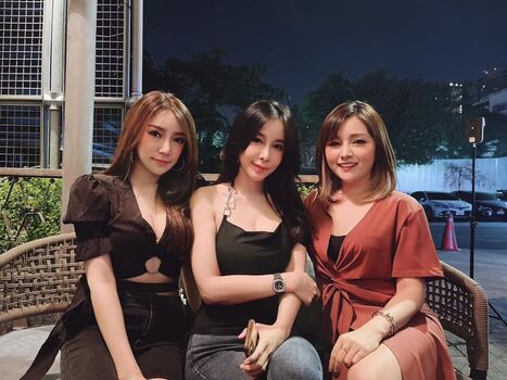 Full leaked Skykikijung private photo