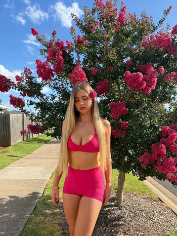 Full leaked Skyla carpenter private photo