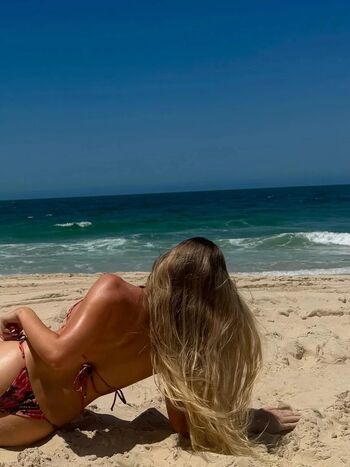 Full leaked Skyla carpenter private photo