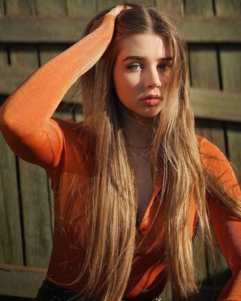 Full leaked Skyla carpenter private photo